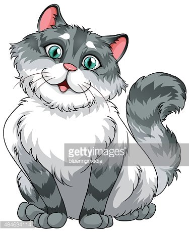 100,000 Cat clipart Vector Images | Depositphotos