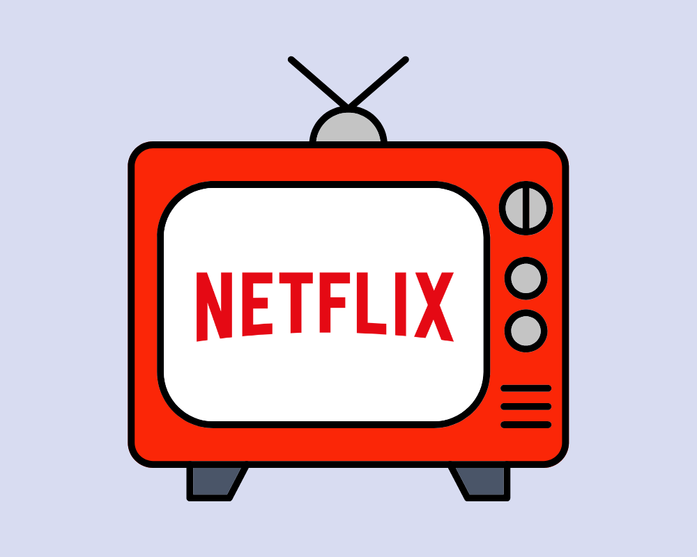 British Nanny Netflix Clip Art Library