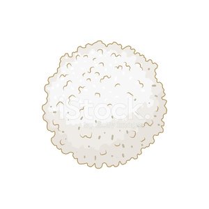 blood cell clipart