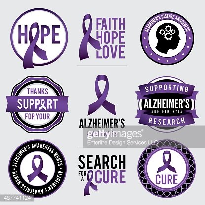 alzheimers clipart