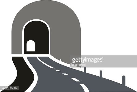 1,531 Tunnel Clipart Images, Stock Photos, 3D objects, &amp; Vectors 