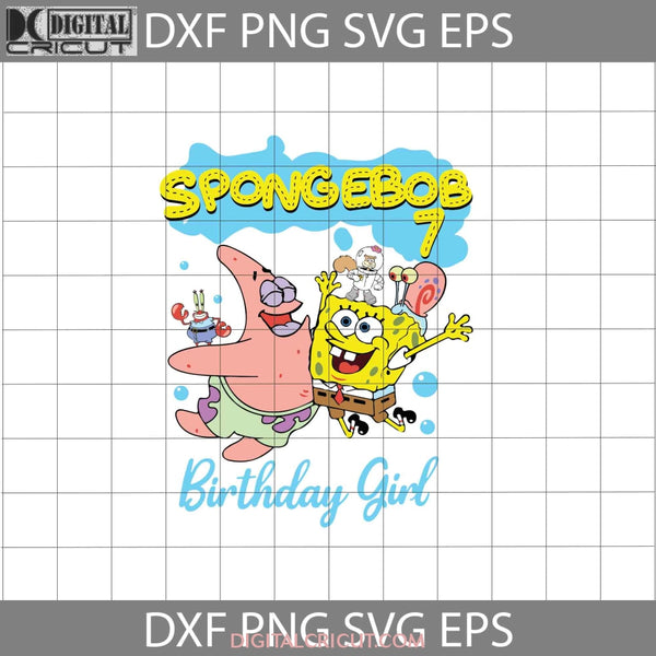 Spongebob Popsicle Clipart Package PNG Removed Backgound - Etsy
