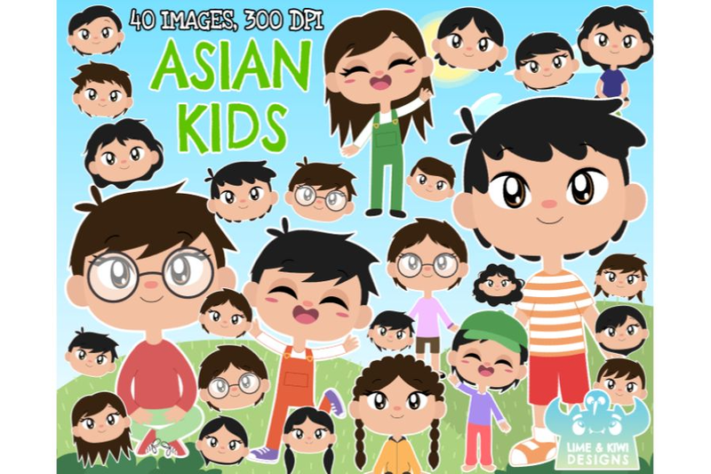 Asian man Royalty Free Stock SVG Vector and Clip Art