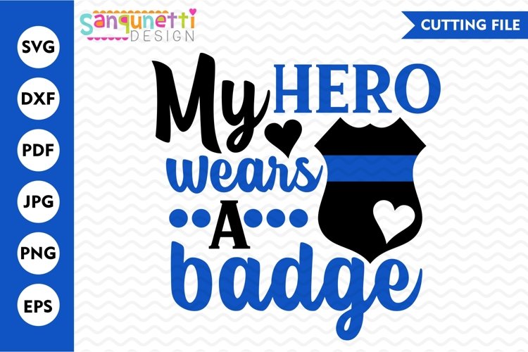 INSTANT DOWNLOAD Police Appreciation Week Law Enforcement - Etsy - Clip ...