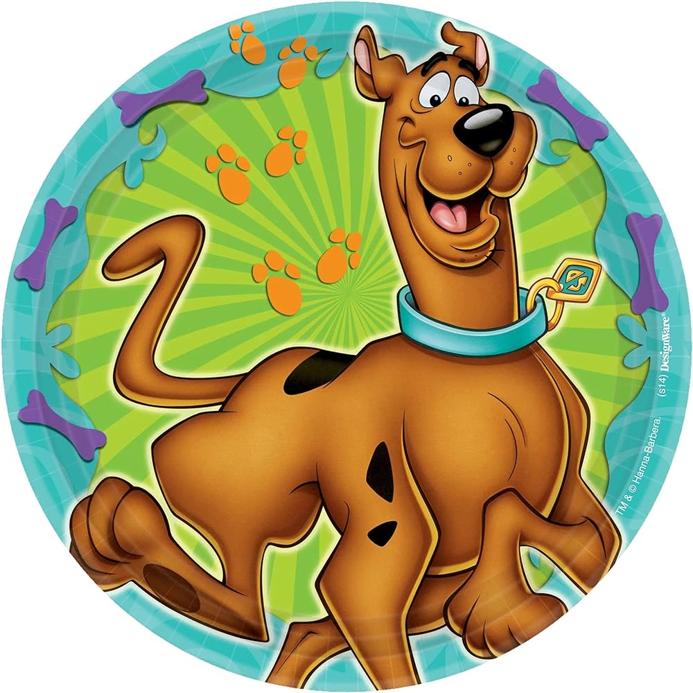 Scoobydoo PNG and Scoobydoo Transparent Clipart Free Download - Clip ...