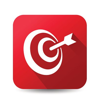 objective clipart