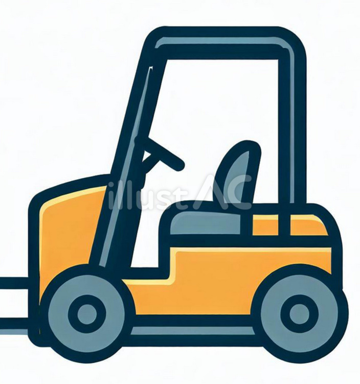 US Forklift Svg Small Industrial Vehicle Clipart Lift - Etsy - Clip Art ...
