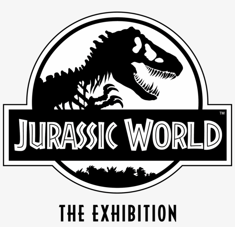 jurassic world clipart