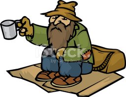 6,900+ Homelessness Illustrations, Royalty-Free Vector Graphics 