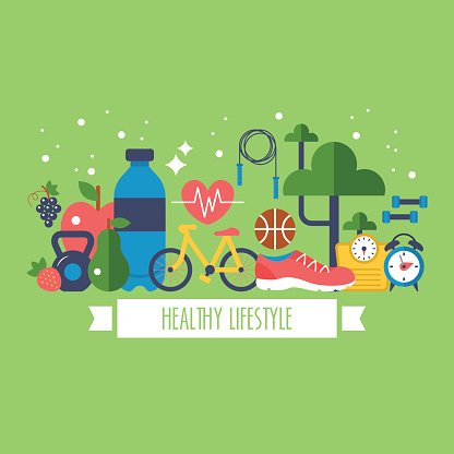 lifestyle clipart