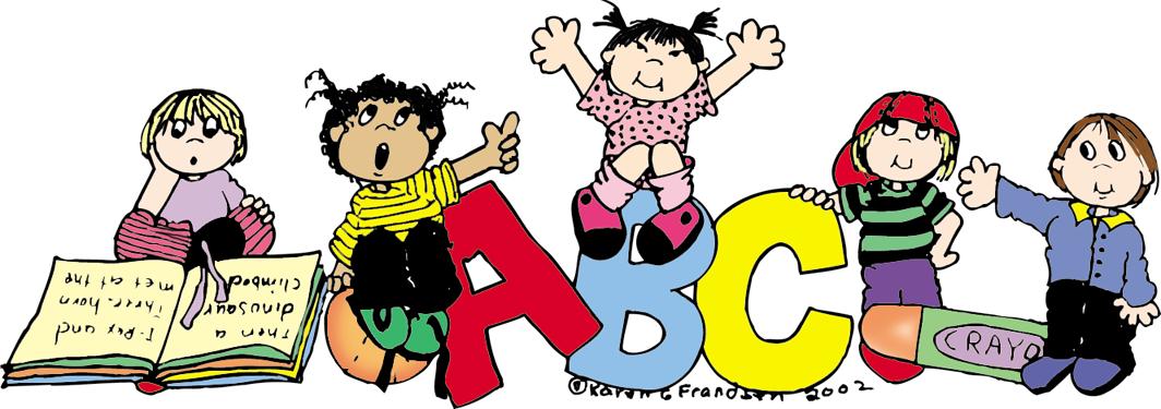language development clipart