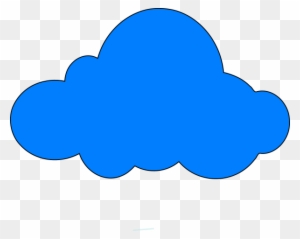 Blue Clouds clip art Clipart for Free Download | FreeImages