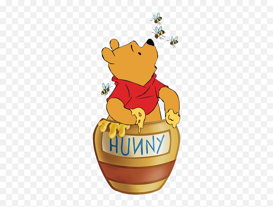 honey pot clip art 23322348 PNG