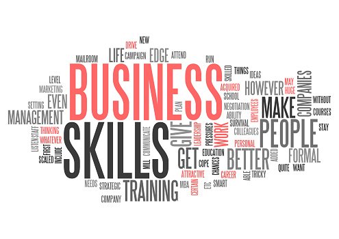 skills clipart
