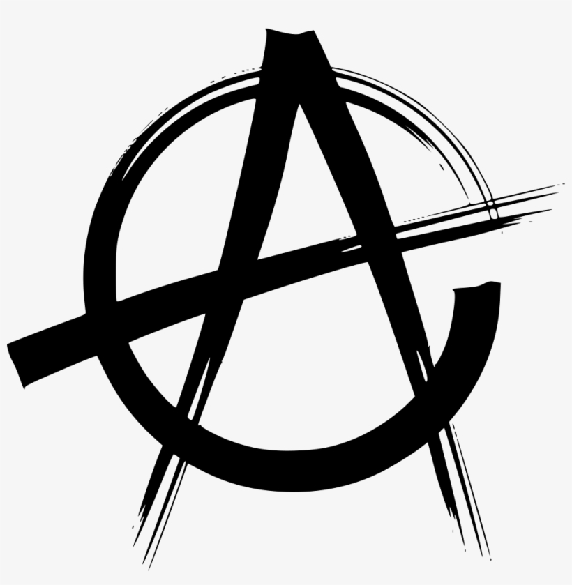 160+ Anarchy Symbol Illustrations, Royalty-Free Vector Graphics - Clip ...