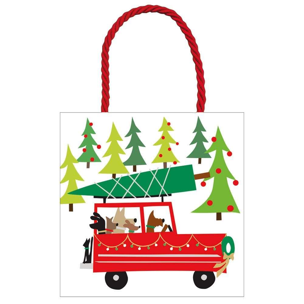 Gift Bag Drawing Hi res Stock Photography And Images Alamy Clip Art 