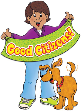 citizen clipart