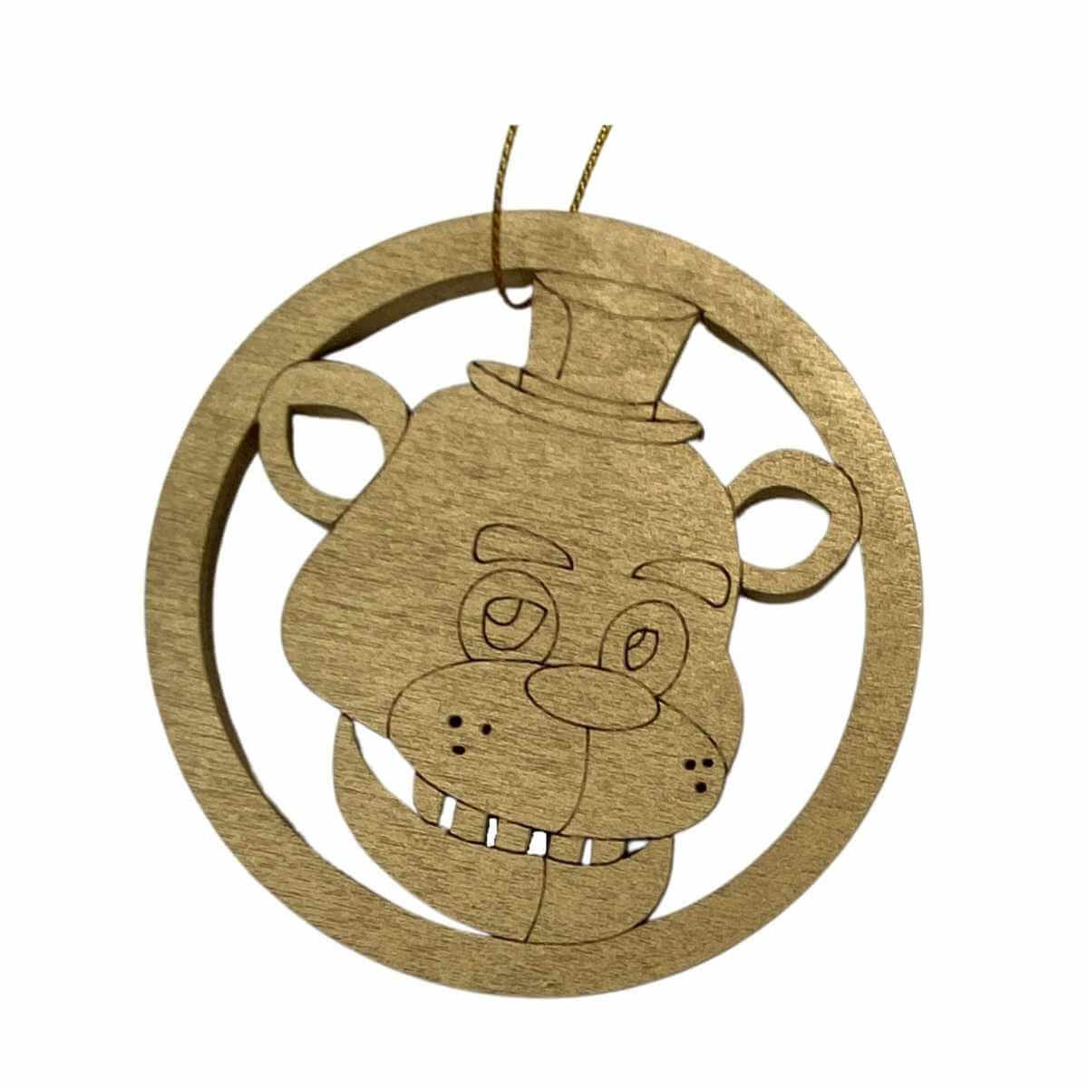 five nights at freddys clipart