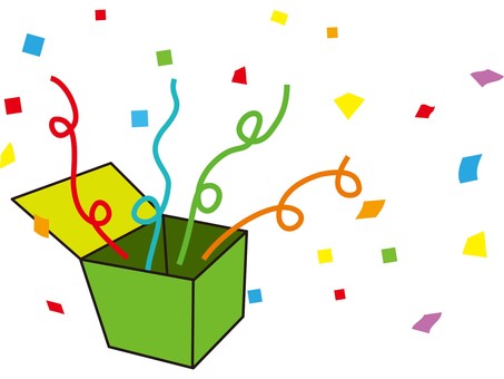 jack in the box clipart