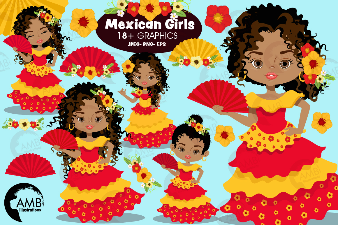 cinco de mayo clipart free