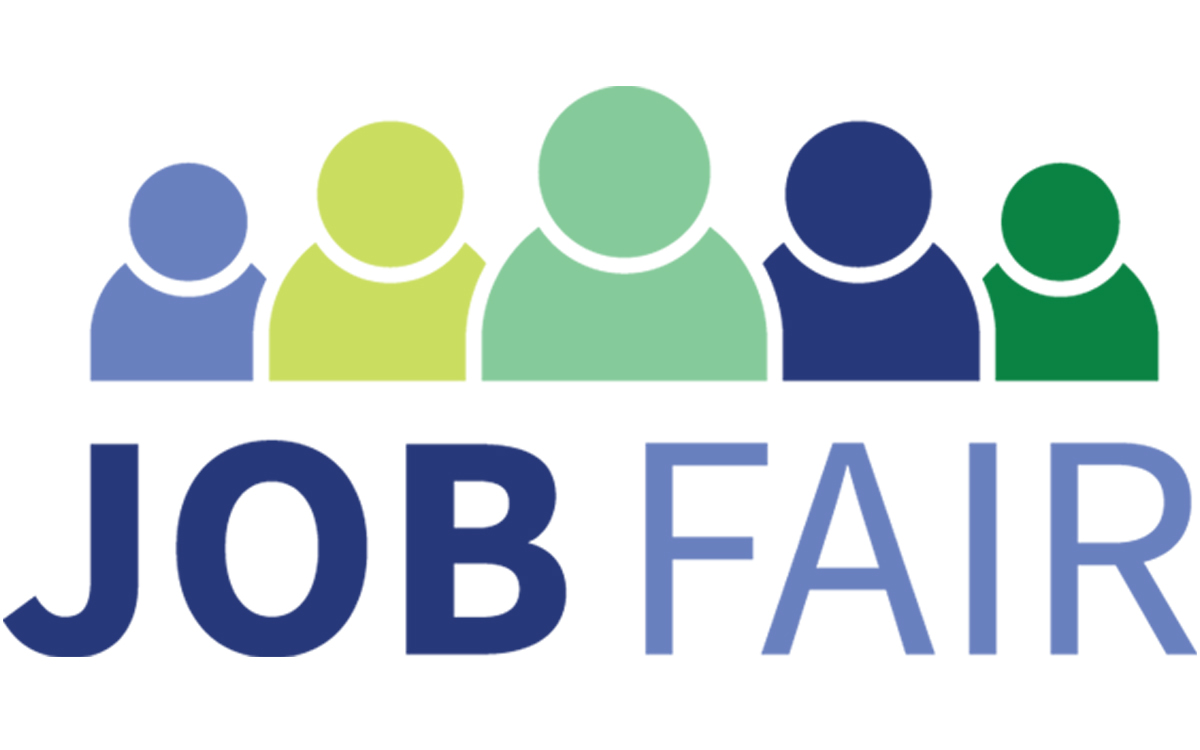 job fair clipart