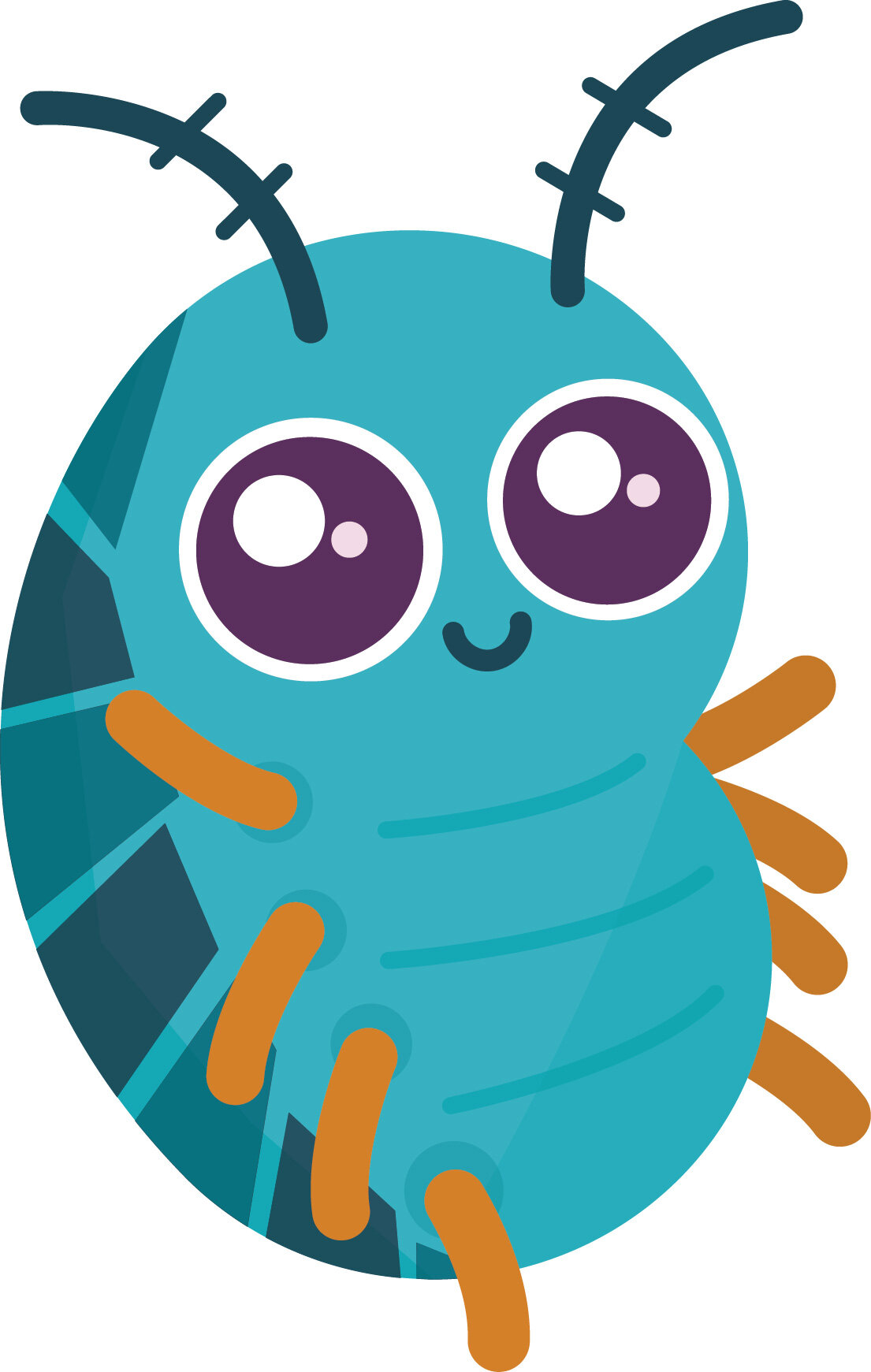 Roly-poly Illustration Insect Arashi PNG, Clipart, Animals, Arashi ...