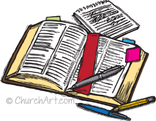 study clipart
