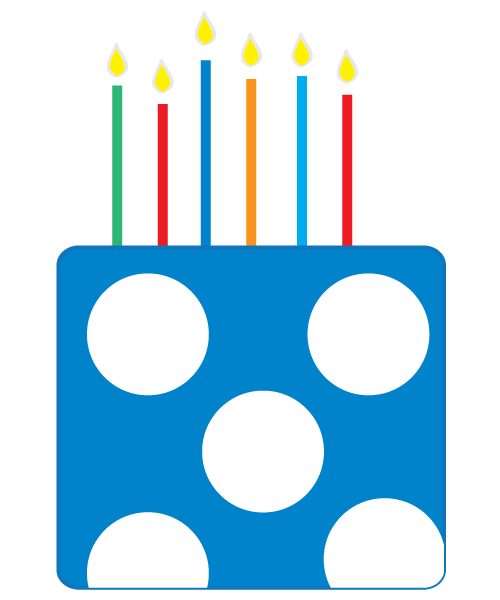 birthday clipart free