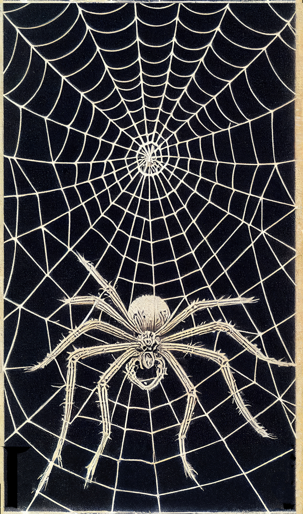 spiders clipart