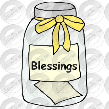 Blessing clipart images and royalty-free illustrations | Clipart.com ...