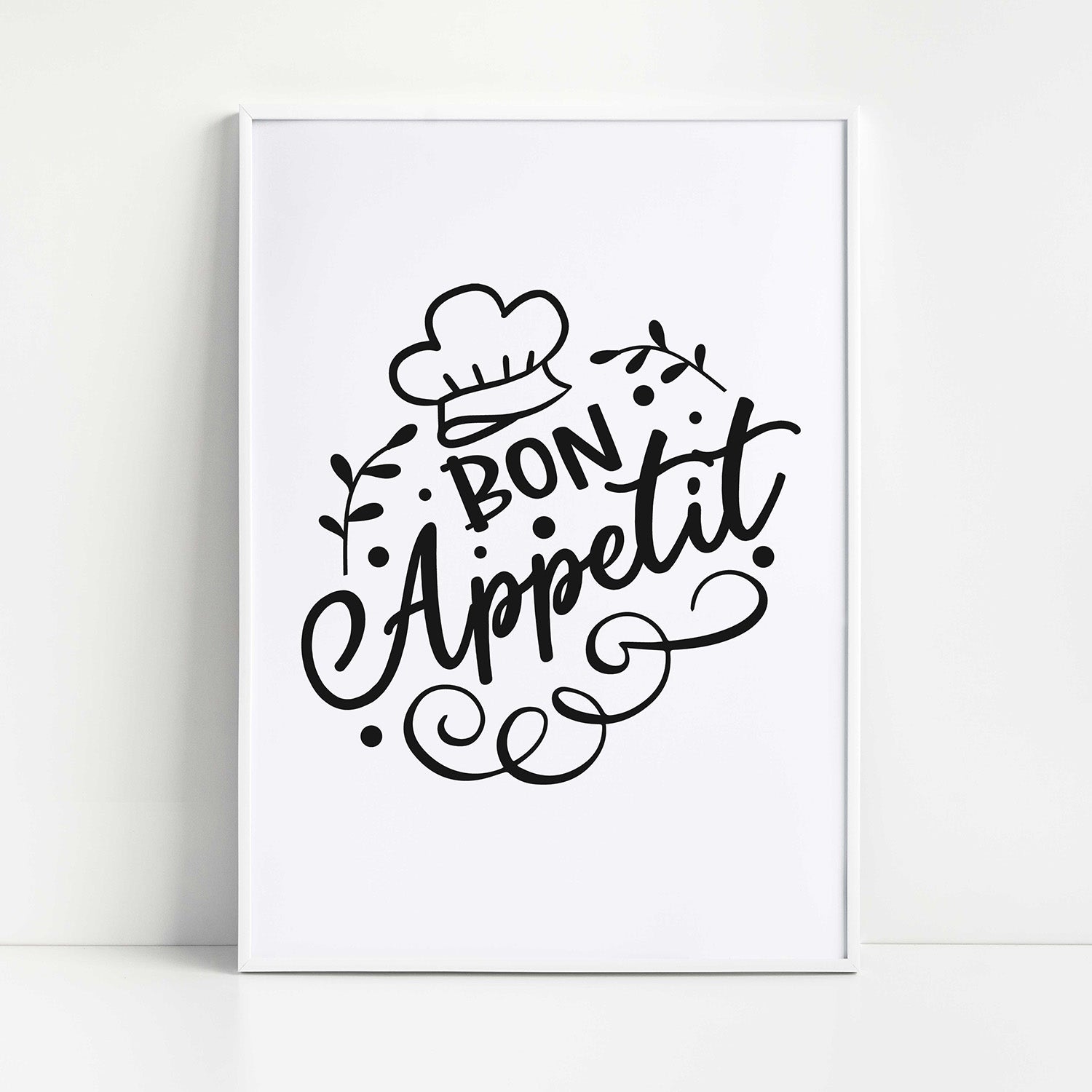 bon appetit clipart