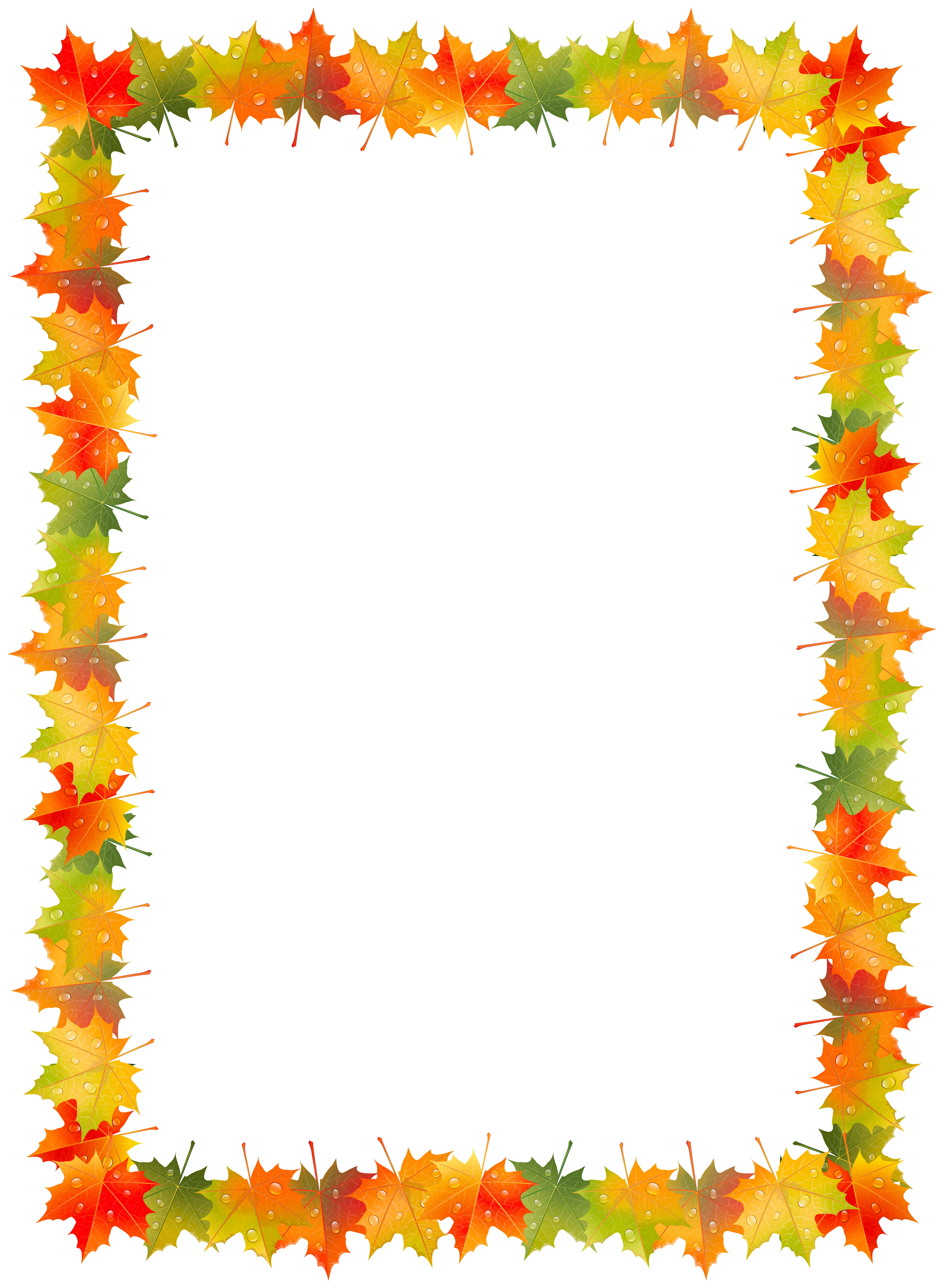 School Supplies Clipart Borders, Teacher Back To School Clip Art 