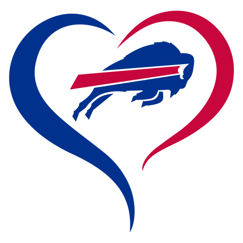 Buffalo Bills Logo For Cricut Clip Art Library