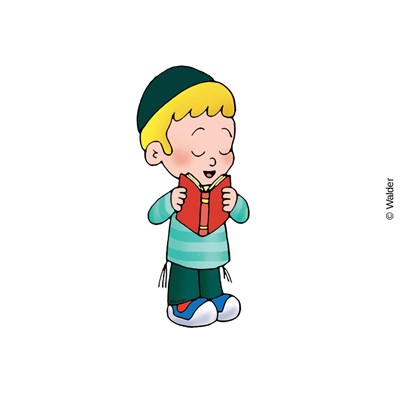 siddur clipart