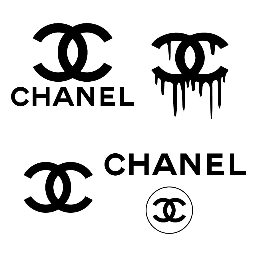 Chanel transparent background PNG cliparts free download