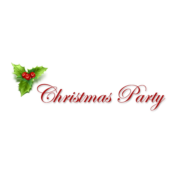 Free Christmas Party Clipart, Download Free Clip Art, Free Clip - Clip
