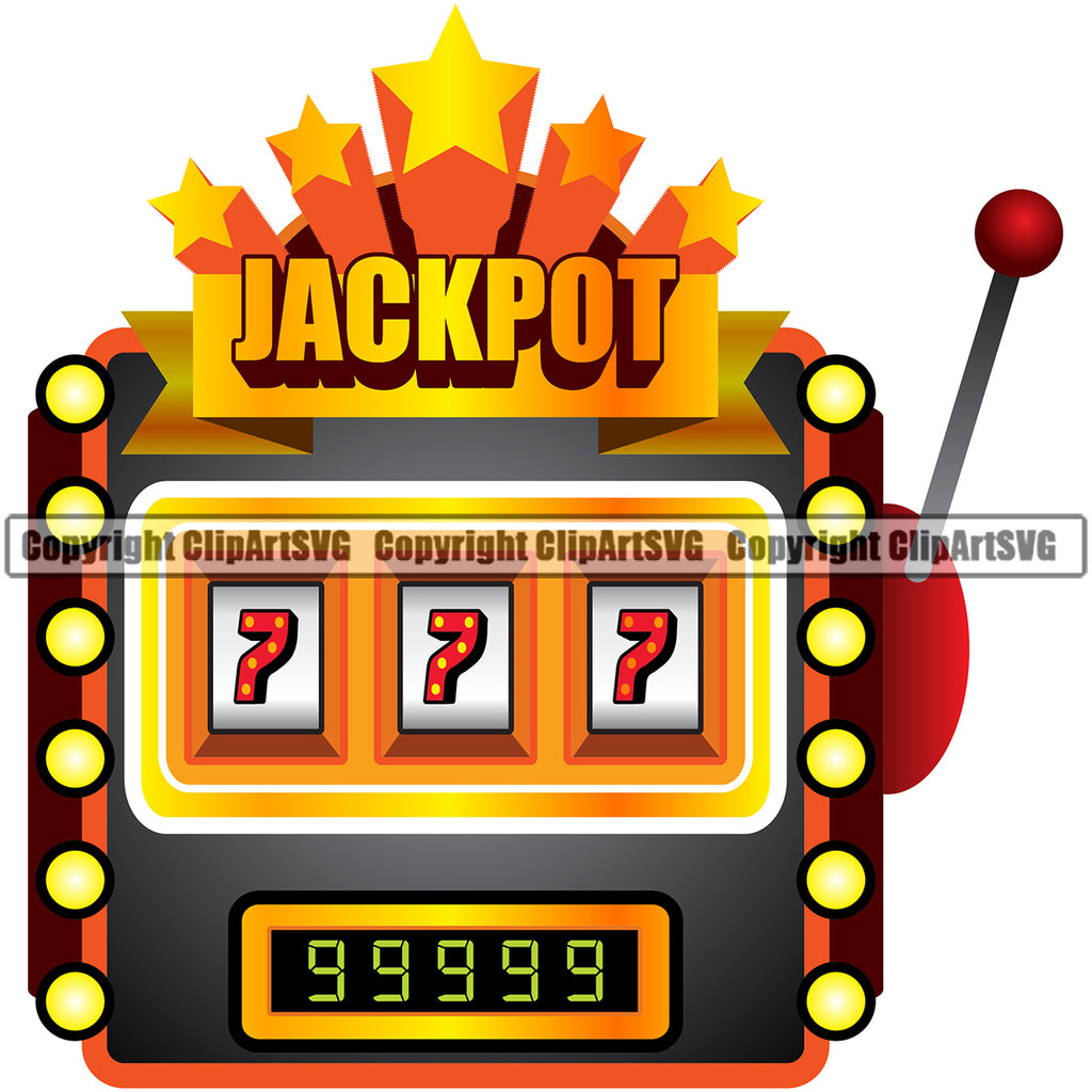 Slot Machine Mascot - Stock Illustration [11706229] - PIXTA - Clip Art ...