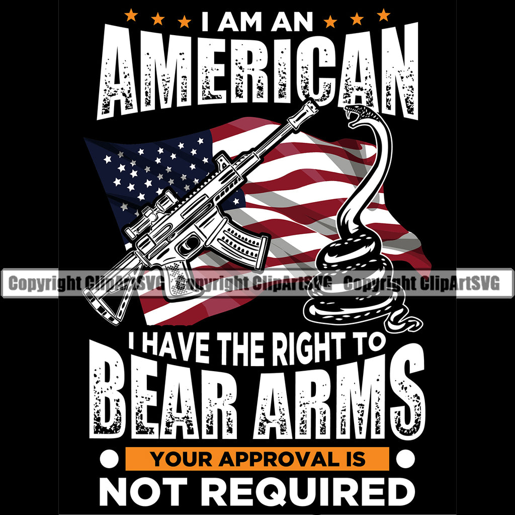 Cute I Support The Right To Keep And Arm Bears Pun Tapestry - Clip Art ...