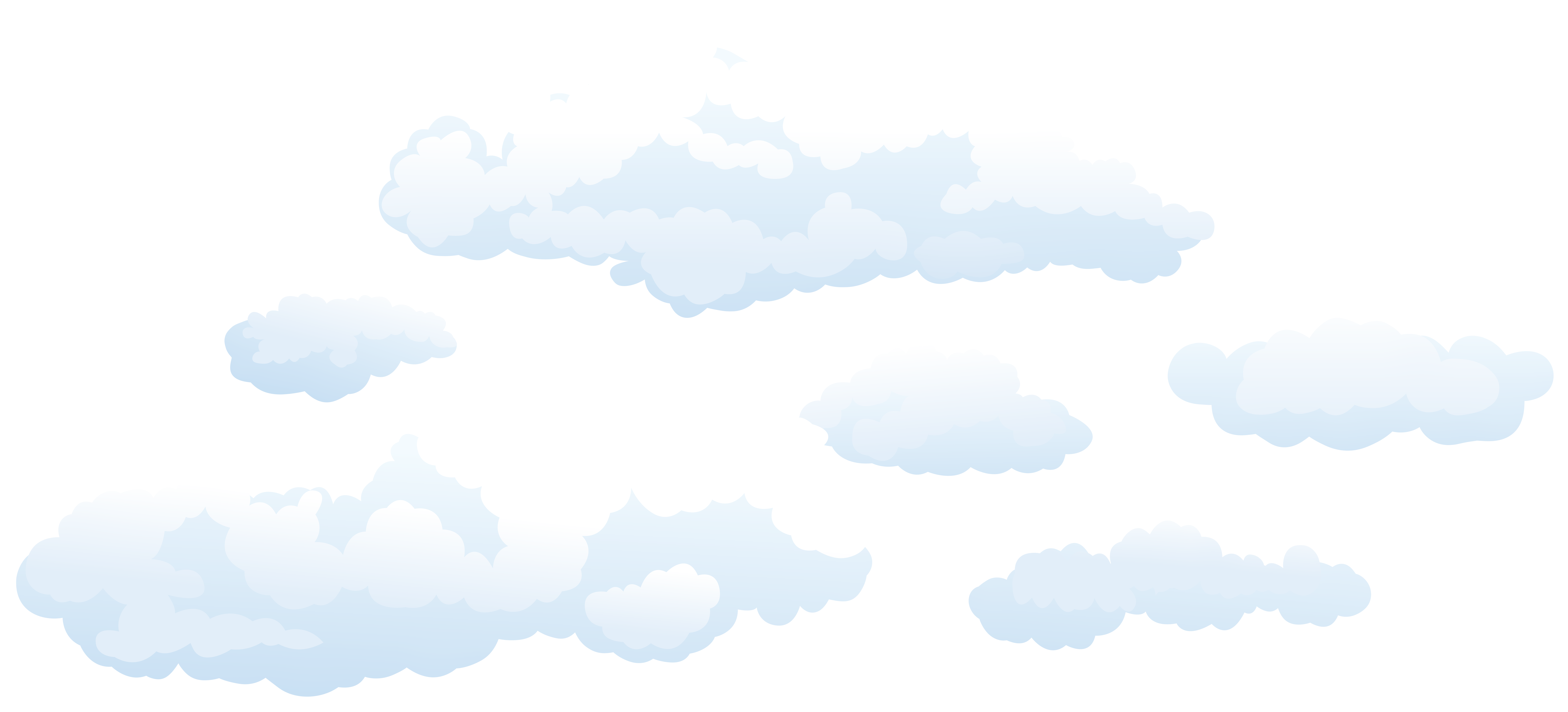 Cloud Clip Art Images | Free Photos, PNG Stickers, Wallpapers - Clip ...