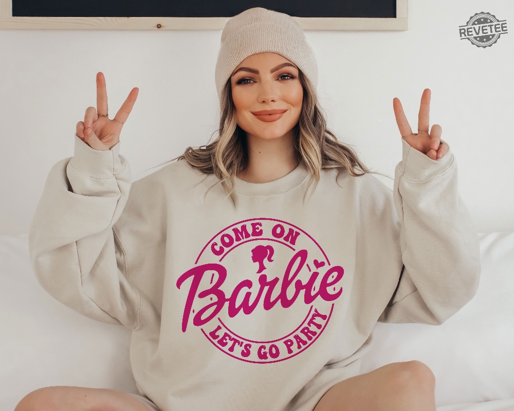 barbie clipart
