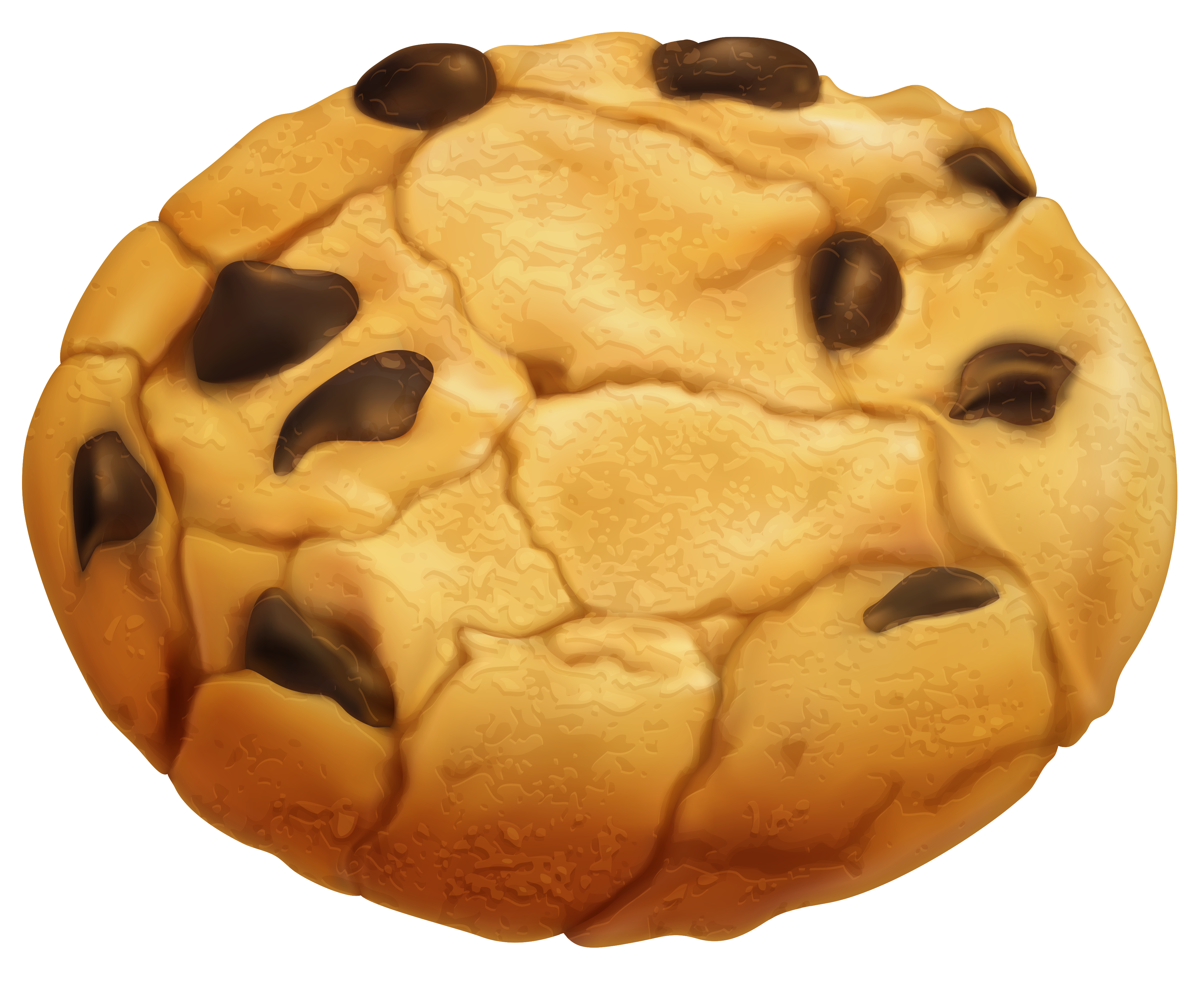 clipart cookie