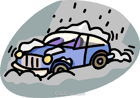 stuck clipart