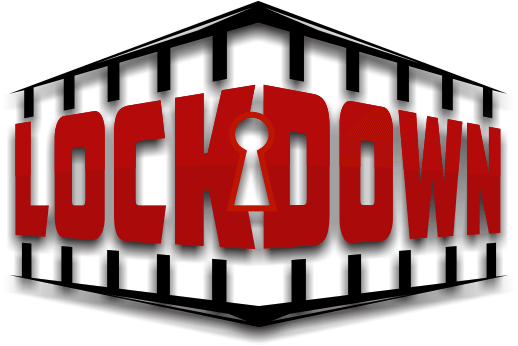 lockdown drill clipart