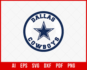 dallas clipart