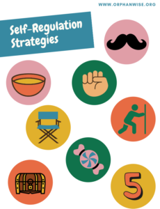 self regulation clipart