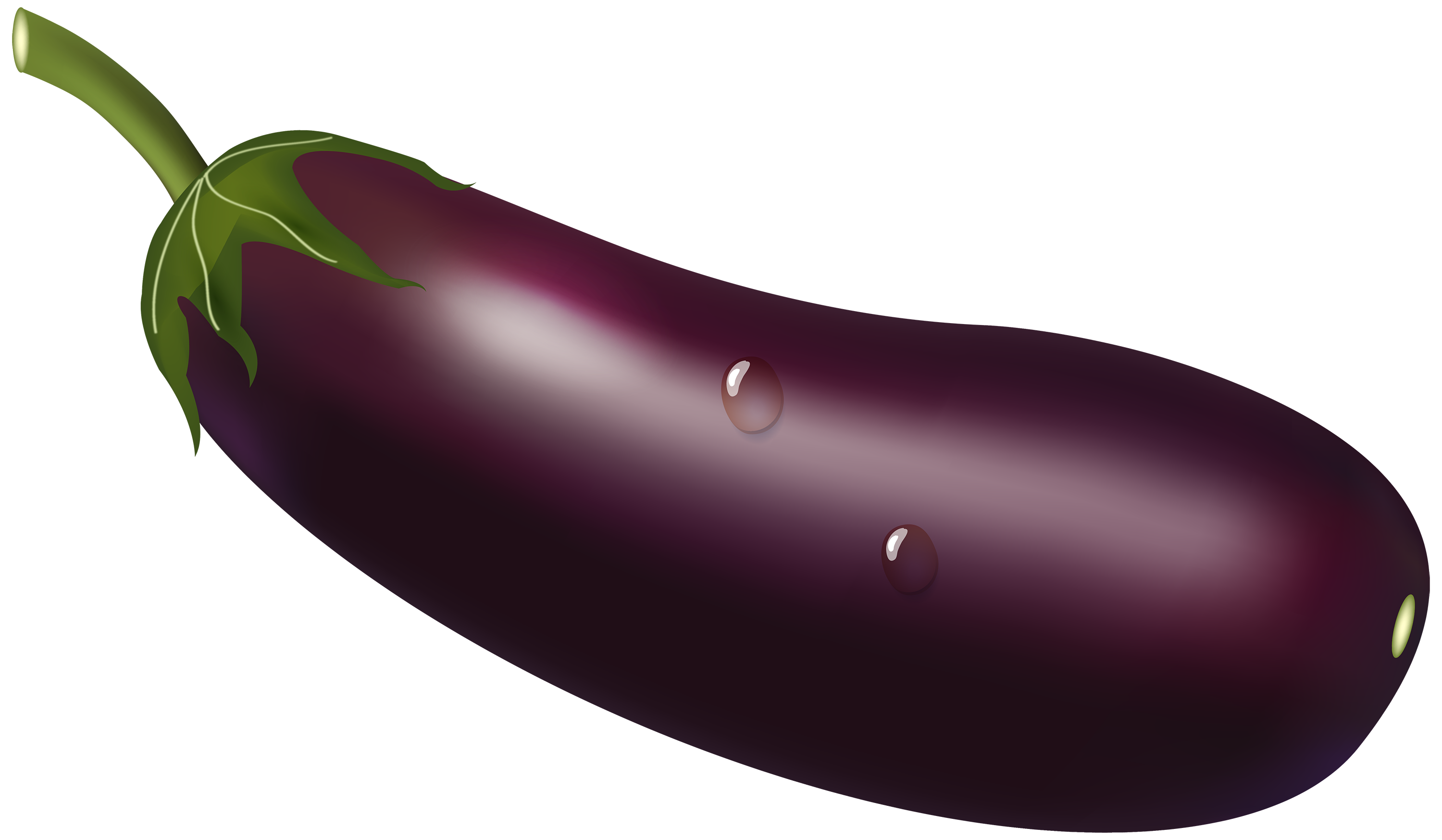 Free Eggplant Clipart Download Free Eggplant Clipart Png Images Free Cliparts On Clipart Library 