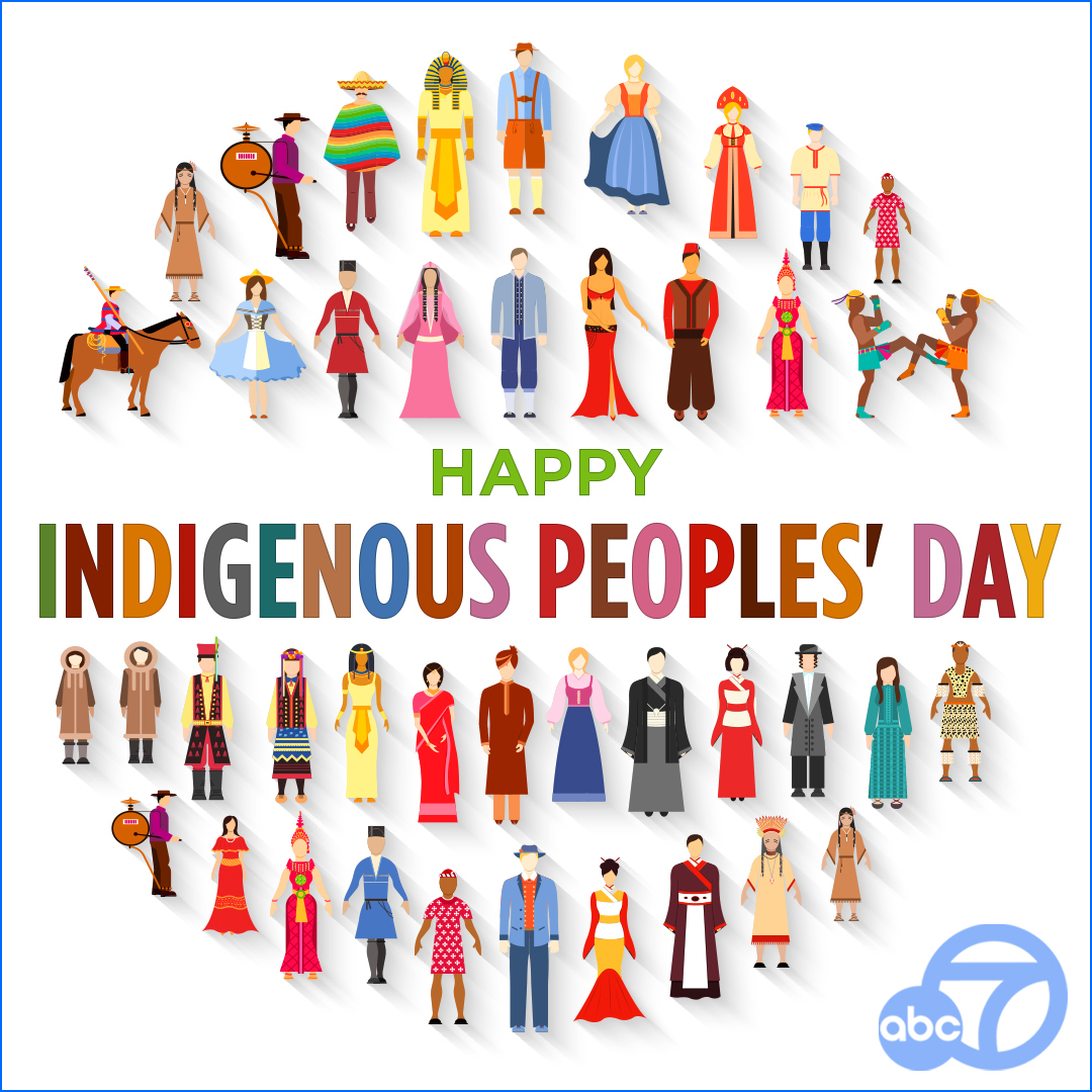 120+ Indigenous Peoples Day Illustrations, RoyaltyFree Vector Clip