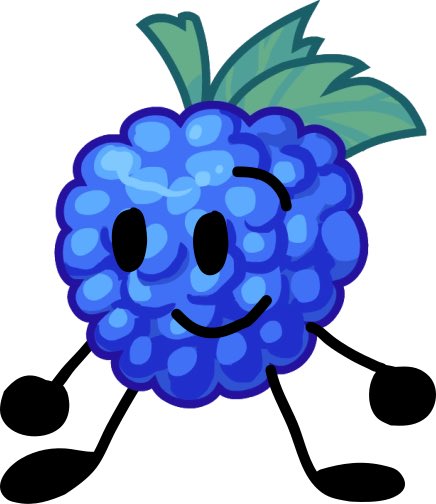 Blue Raspberry Flavor PNG and Blue Raspberry Flavor Transparent - Clip ...