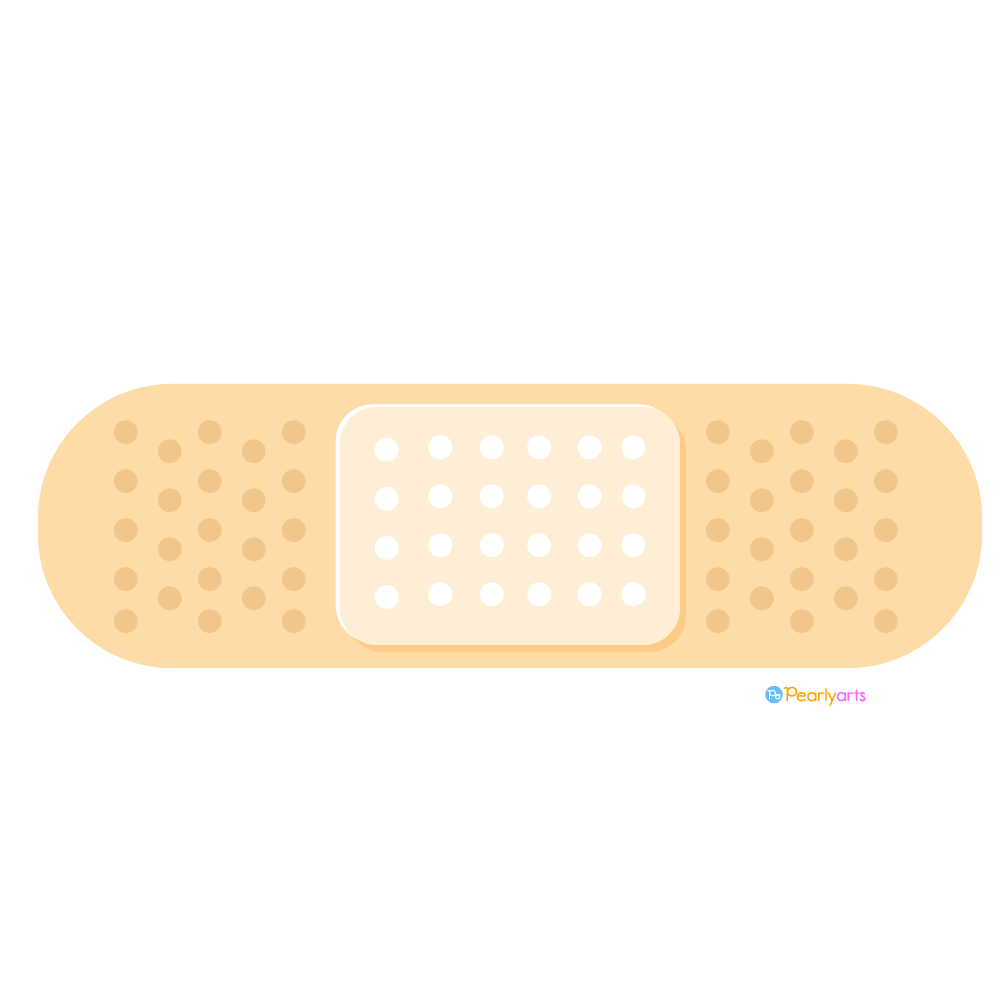 Bandaid Stock Vector Illustration and Royalty Free Bandaid Clipart ...