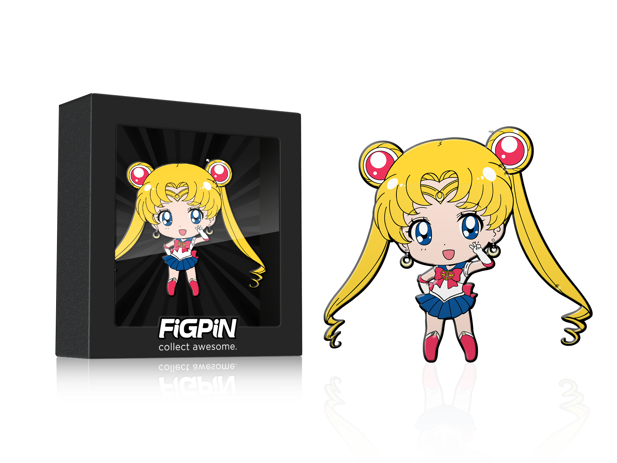 Sailor Moon SVG Files for Cricut & Silhouette, Sailor Moon Clipart ...